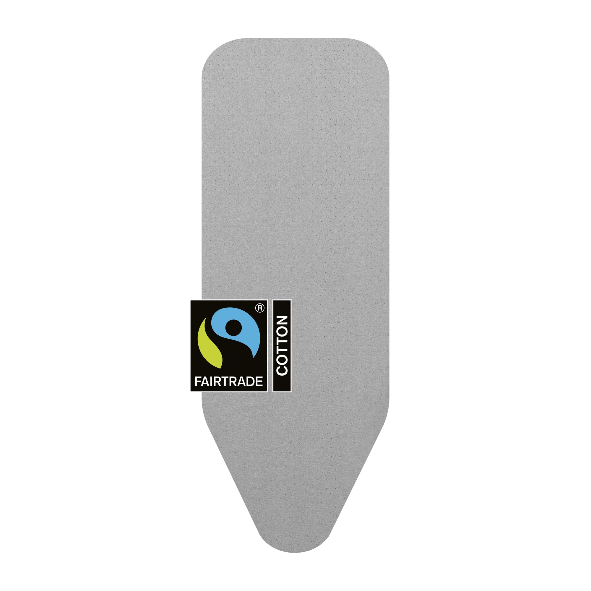 Brabantia Ironing Board Cover C – Metallised Heat-Resistant Foam