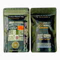 Jolof Store Lotus Flower - Raw Dried Nelumbo Nucifera Botanicals - 15g