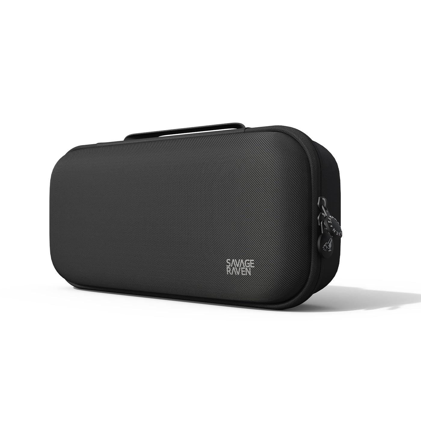 Skull & Co. Maxcarry Case for Nintendo Switch 2 - Hard Shell Travel Case