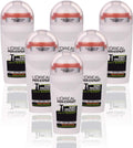 L'Oréal Men Expert Shirt Protect Anti-Perspirant Roll On, 50ml (6 Pack)