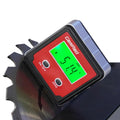GemRed Digital Level Box | Magnetic Angle Finder & Bevel Gauge