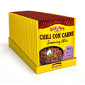Old El Paso Mild Chili Seasoning Mix – 39g Pack of 24 Bulk Spices