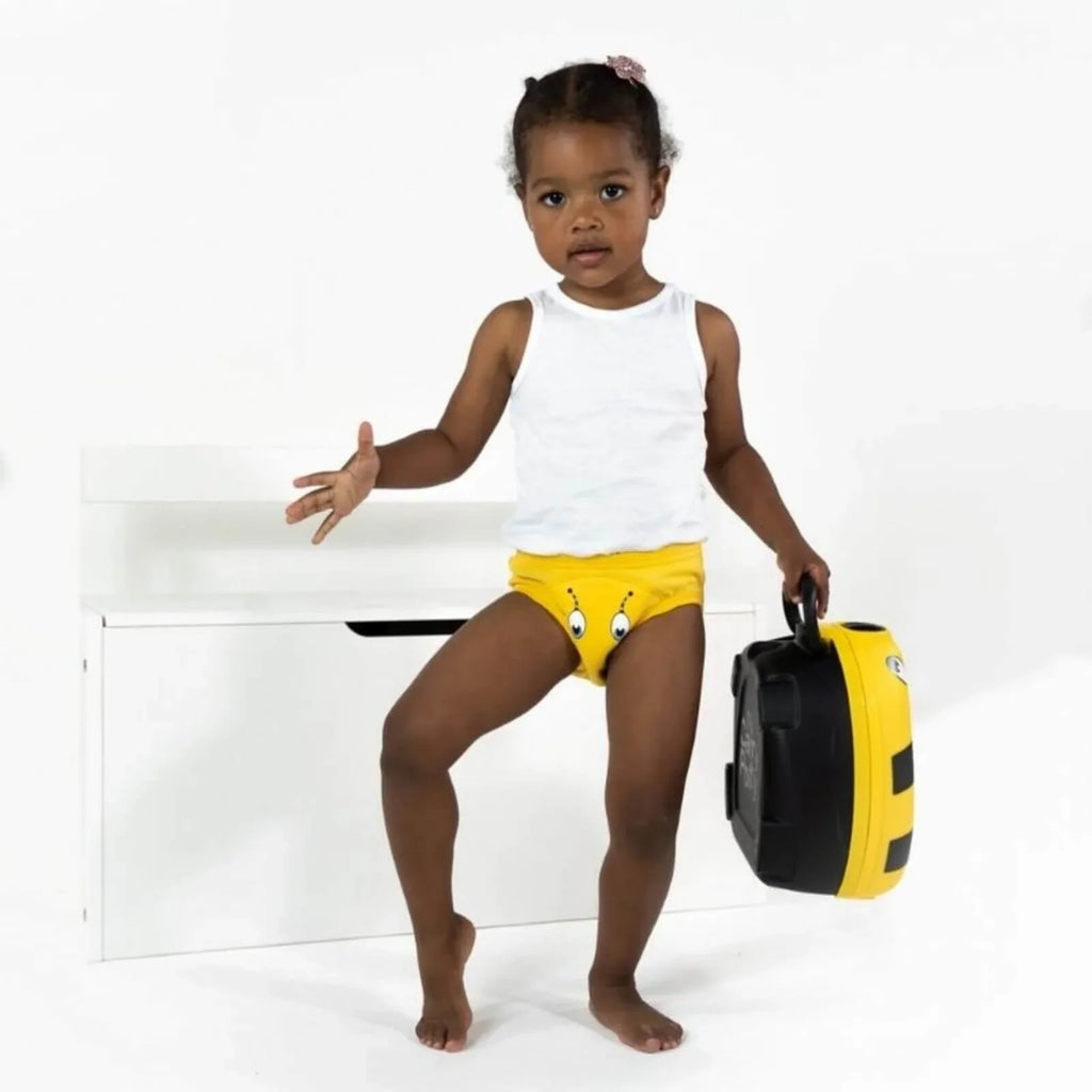 My Carry Potty My Little Training Pants - Bumble Bee