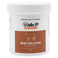 Mr.P Ingredients Beef Gelatine Powder - 500g 250 Bloom Halal