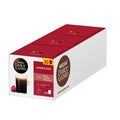 NESCAFÉ Dolce Gusto Americano Coffee Pods - Bulk 90 Cups (3x30 Pack)