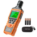TopTes CT-300 Portable Carbon Monoxide Detector | 0-5000PPM CO Alarm