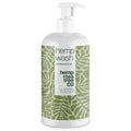 Australian Bodycare Hemp Body Wash – Nourishing Cleanser for Dry Skin 500ml