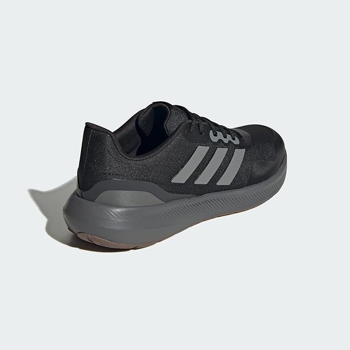 Adidas Runfalcon 3.0 Trail Men’s Running Shoes - Cloudfoam UK 6
