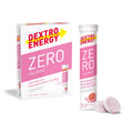 Dextro Energy Zero Calories Electrolyte Tablets – Pink Grapefruit, 20ct