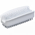 Carlisle Sparta Hand and Nail Brush | BPA-Free Polypropylene – 24 Pack