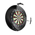 Harrows Trilight LED Dartboard Light – 360° Shadowless Dart Board Lighting