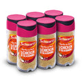 Schwartz Garlic & Herb Roast Chicken Seasoning – 53g Jar (Pack of 6)