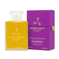 Aromatherapy Associates Inner Strength Bath and Shower Oil - 55ml