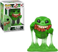 Funko Pop! Ghostbusters Slimer with Hot Dogs Vinyl Figure – 3.75 Inch