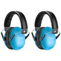 ProCase Kids Ear Defenders – SNR 27dB Noise Cancelling Headphones, 2 Pack