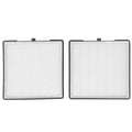 Nail Tech Dust Collector Filter Screen – Reusable 2-Pack
