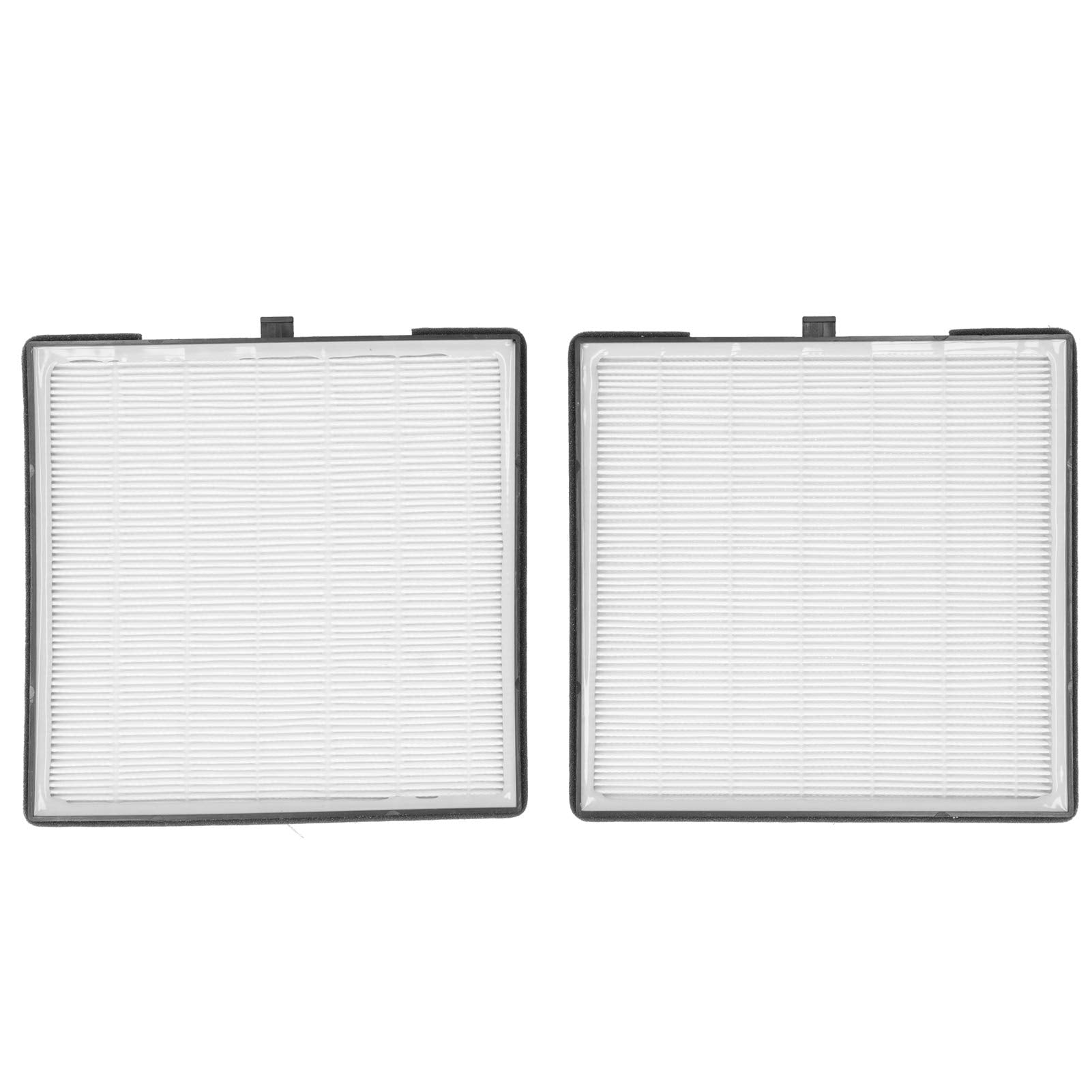 Nail Tech Dust Collector Filter Screen – Reusable 2-Pack