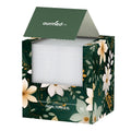 Ourmed Life Disposable Face Towels | Biodegradable XL Makeup Wipes