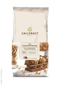 Callebaut Milk Chocolate Mousse Powder – Instant Dessert Mix, 800g