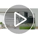 Breville Blend Active Personal Blender | 350W Smoothie Maker | 2 Bottles