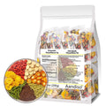 Honeysuckle Chrysanthemum Tea - 200g Herbal Flower Bags