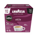 Lavazza A Modo Mio Lungo Dolce Coffee Capsules - 100% Arabica - 36 Pods