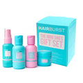 Hairburst Travel Gift Set | Mini Shampoo, Conditioner & Hair Growth Mask