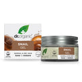 Dr Organic Snail Gel – Healthy-Aging Moisturiser for Normal & Dry Skin