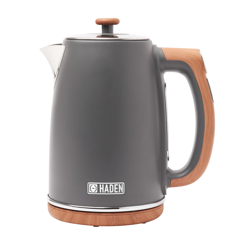 Haden Dorchester Digital Kettle – 1.7L Temperature Control 3000W