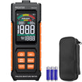 Proster Pinless Wood Moisture Meter – Non-Invasive Damp Detector
