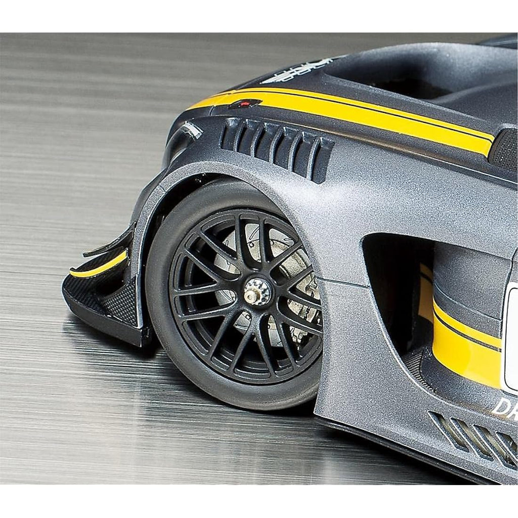 Tamiya 300024345 Model Car Kit – 1:24 Scale Collectible Toy Car