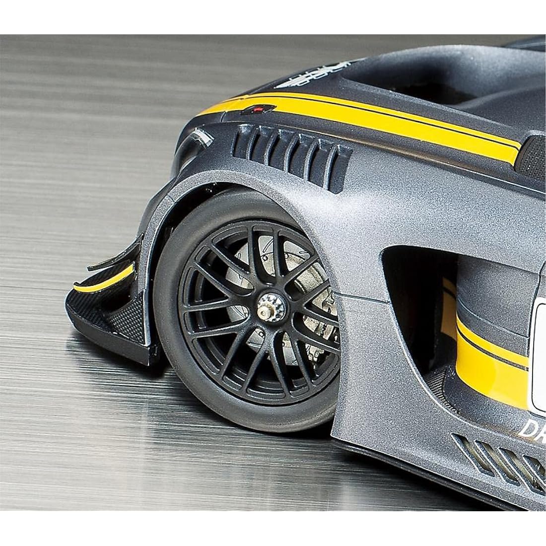 Tamiya 300024345 Model Car Kit – 1:24 Scale Collectible Toy Car