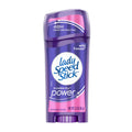 Lady Speed Stick Invisible Dry Antiperspirant, Wild Freesia, 6 Pack
