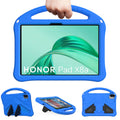 XLTTONG Honor Pad X8a 11 inch Case - Kids EVA Shockproof Cover with Stand