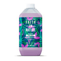 Faith In Nature Lavender & Geranium Natural Hand Wash – 5L Bulk Refill