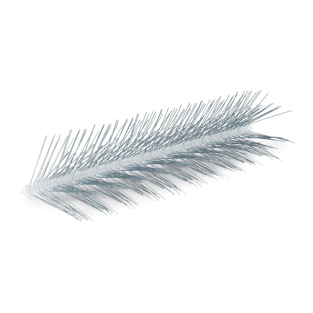 Pest-Stop Professional Bird Spikes – 5m UV-Resistant Steel Deterrent