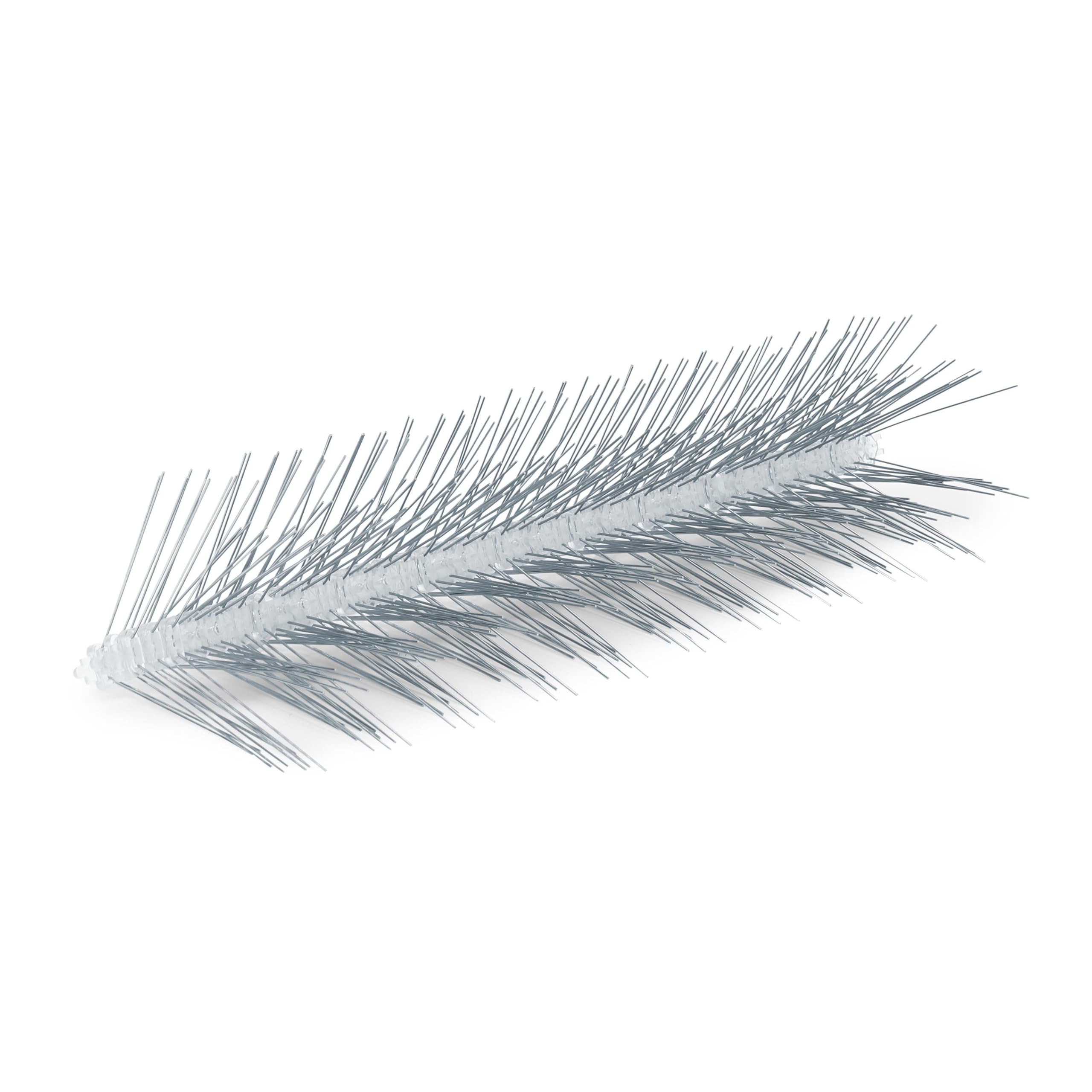 Pest-Stop Professional Bird Spikes – 5m UV-Resistant Steel Deterrent