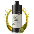 Fontclara Picual Extra Virgin Olive Oil – Cold-Pressed Spanish Oil (0.5L)