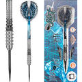 Shot! Darts Birds of Prey Kite Steel Tip Dart Set - 80% Tungsten 25g