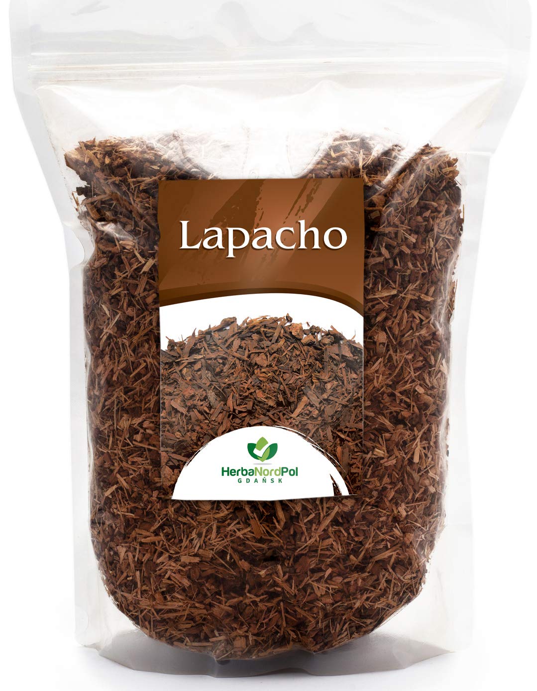 Lapacho Tea - Organic Pau d'Arco Taheebo Infusion - 1kg