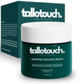 Whipped Tallow Cream – Grass-Fed Beef Tallow & Collagen