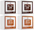 Coffee Capsules Variety Pack - 64 Lavazza A Modo Mio Pods