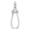 ZWILLING Stainless Steel Nail Clippers – Ergonomic Sharp Blade