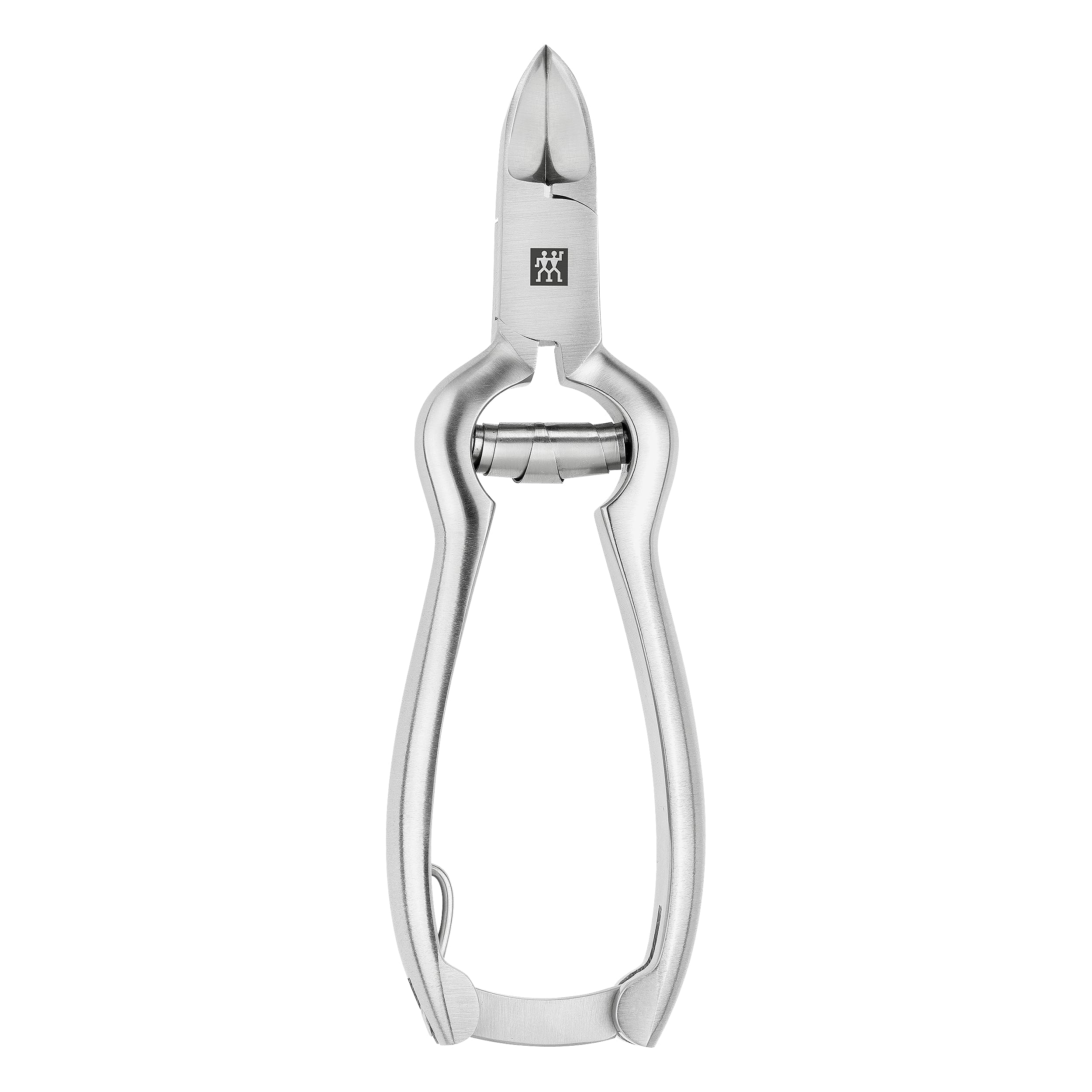 ZWILLING Stainless Steel Nail Clippers – Ergonomic Sharp Blade