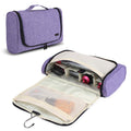Teamoy Travel Storage Bag for Dyson Airwrap Styler | Portable Nylon Case