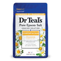 Dr. Teal's Epsom Salt Soaking Solution | Chamomile Bath Salt – 48 oz