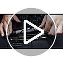 130-in-1 Precision Screwdriver Set | CR-V Steel Repair Kit