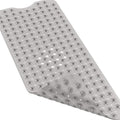 XIYUNTE Non-Slip Bathtub Mat – 100x40cm Extra Long Anti-Mold Shower Mat