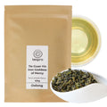 Teapro Tie Guan Yin Oolong Tea – Premium Iron Goddess Loose Leaf 100g