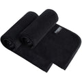 KinHwa Microfibre Hand Towels – Absorbent Quick-Dry Face Towels, 2 Pack